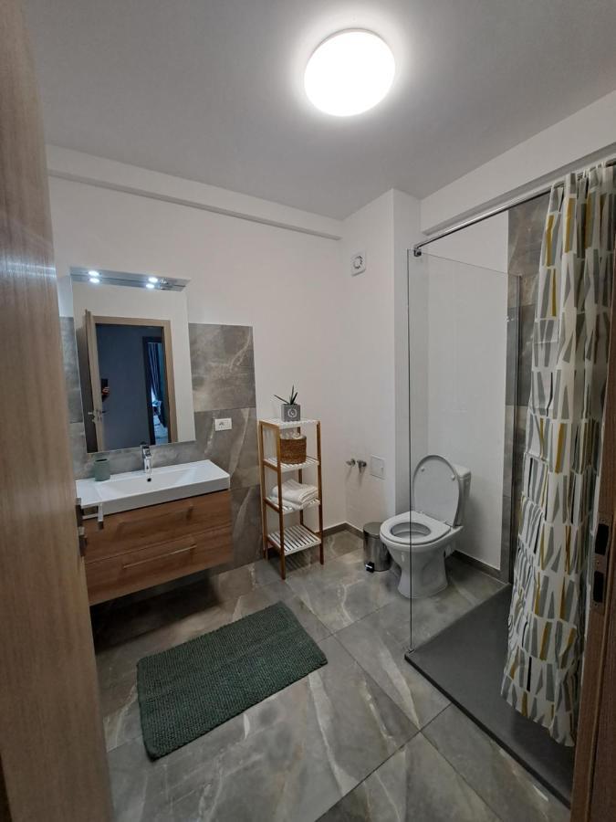 Velvet Premium Apartments Băile Felix Extérieur photo