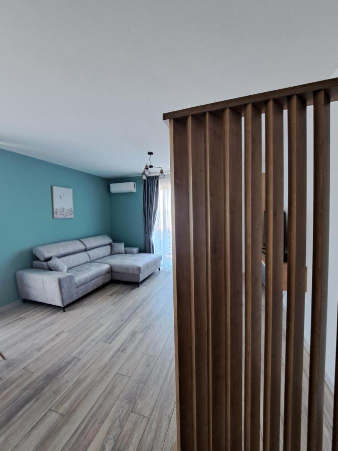 Velvet Premium Apartments Băile Felix Extérieur photo